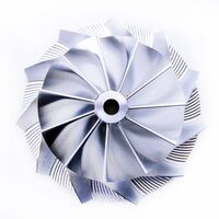 Turbo Parts