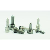 Nozzles