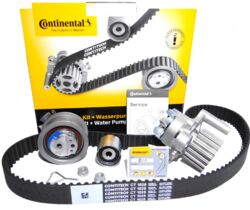 Continental