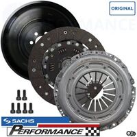 Clutch Kit SACHS Performance with Dualmass18691